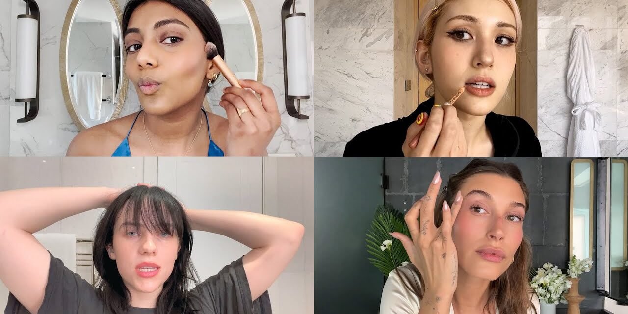 47 Beauty Secrets in 12 Minutes: Everything We Learned in 2022 | Vogue