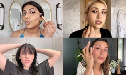 47 Beauty Secrets in 12 Minutes: Everything We Learned in 2022 | Vogue