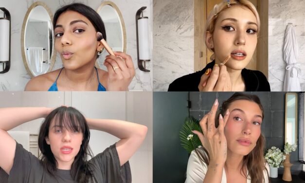 47 Beauty Secrets in 12 Minutes: Everything We Learned in 2022 | Vogue