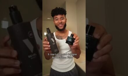 5 FRAGRANCE HACKS EVERY MAN SHOULD KNOW | Mens Cologne