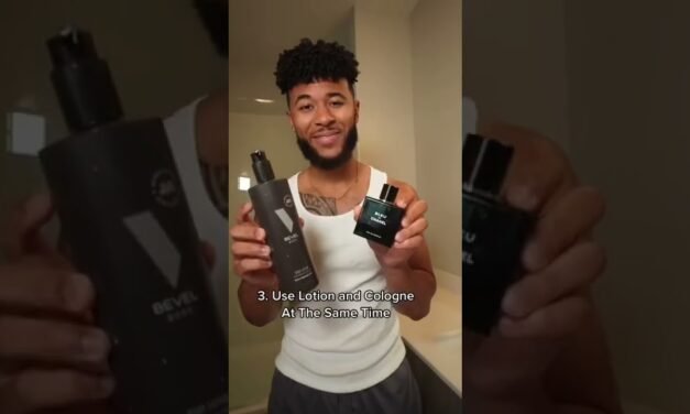 5 FRAGRANCE HACKS EVERY MAN SHOULD KNOW | Mens Cologne