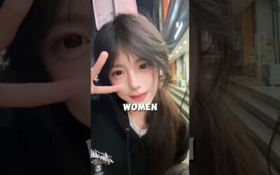 5 Things That Make China’s Beauty Standards So Unique