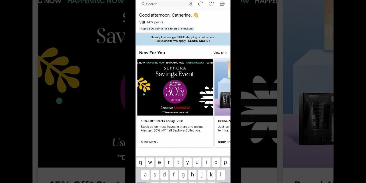 Add to cart now! essential beauty finds for every age