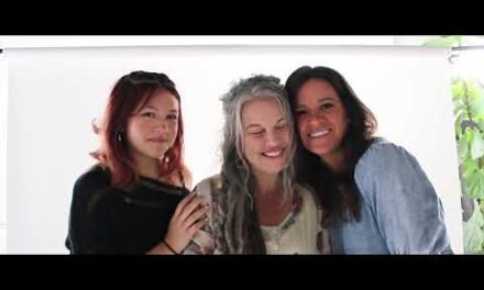 Beauty At Every Age – Twice Is Nice Fall Trunk Sale 2024 Second Hand Designer Fashion Campaign