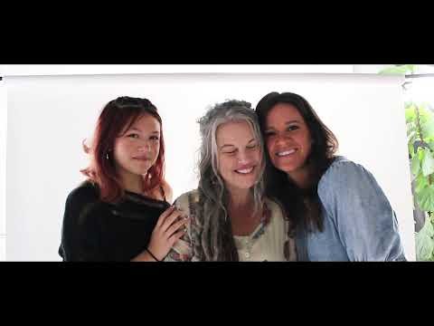 Beauty At Every Age – Twice Is Nice Fall Trunk Sale 2024 Second Hand Designer Fashion Campaign