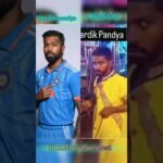 Femous Indian Cricketer and their duplicate  #shorts #ytshort #trending