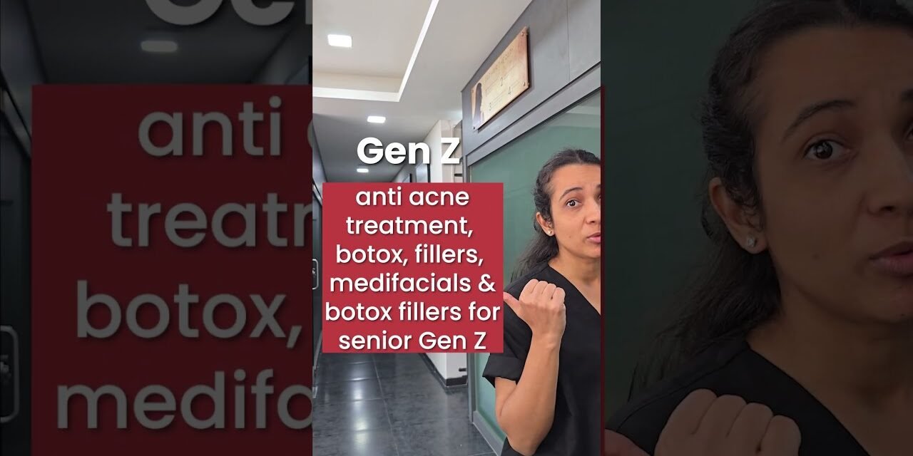 Generations of Beauty: Tailored Surgical Interventions for Every Age