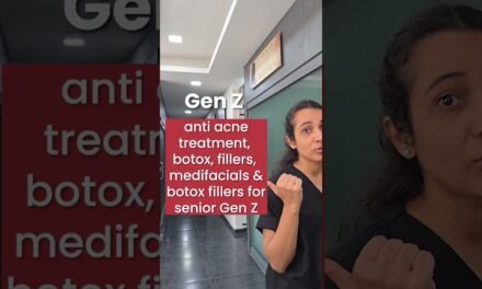 Generations of Beauty: Tailored Surgical Interventions for Every Age