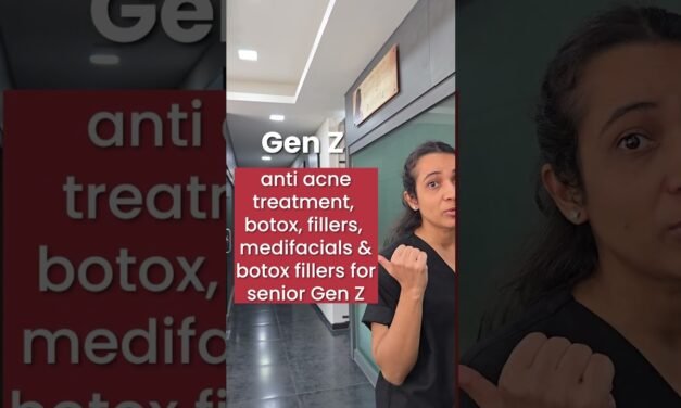 Generations of Beauty: Tailored Surgical Interventions for Every Age