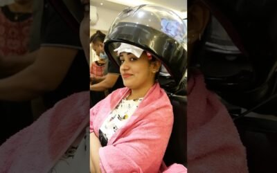 Hair Spa Treatment for Itchy Scalp#headandfaceunisexsalonkochi