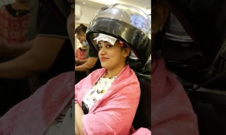 Hair Spa Treatment for Itchy Scalp#headandfaceunisexsalonkochi