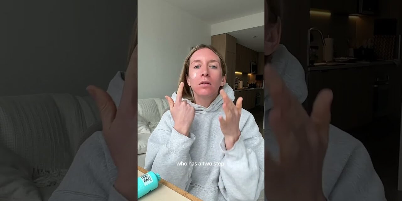 How I budget for beauty as a financially conscious person