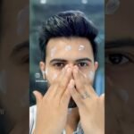 How to Apply a Sunscreen #sunscreen #howtoapplysunscreen