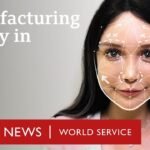Make Me Perfect: Manufacturing beauty in China – BBC World Service Documentaries