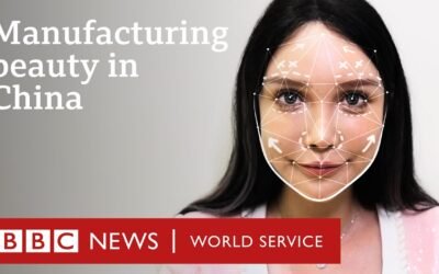 Make Me Perfect: Manufacturing beauty in China – BBC World Service Documentaries