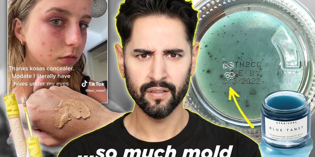 Parabens Aren’t the Enemy: How Clean Beauty Is Destroying Your Skin