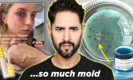 Parabens Aren’t the Enemy: How Clean Beauty Is Destroying Your Skin