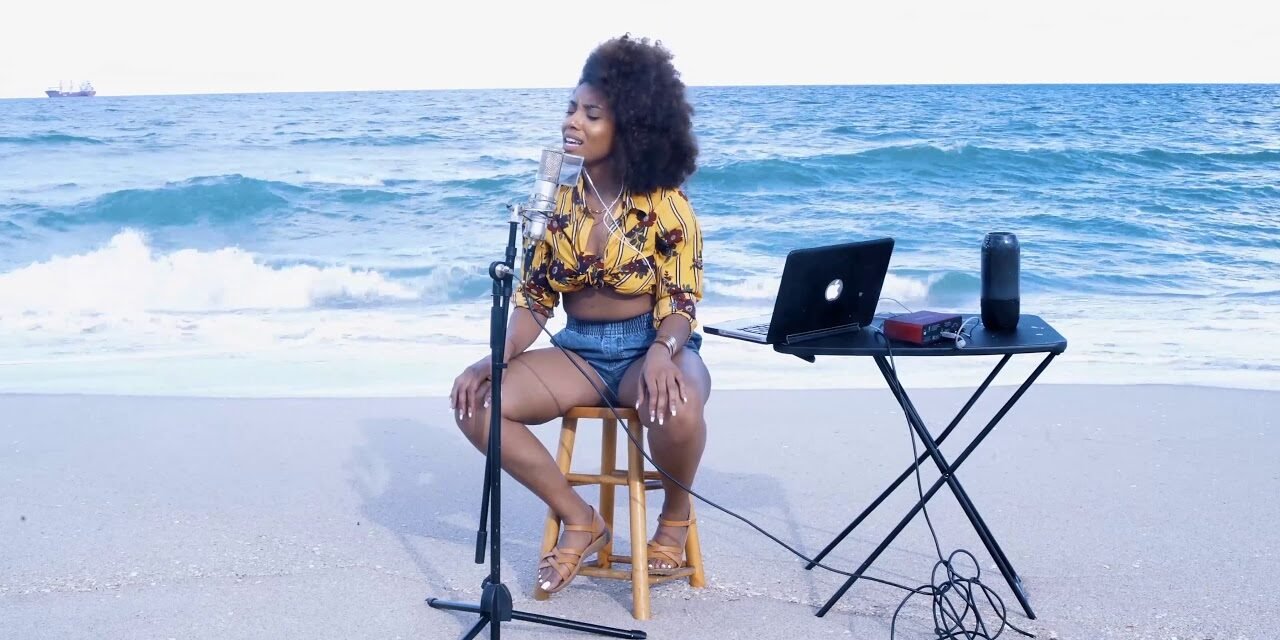 Savannah Cristina – Self Care (Extended Version) [Official Music Video]