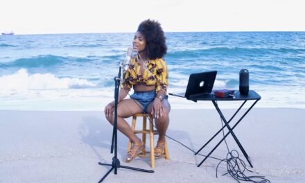 Savannah Cristina – Self Care (Extended Version) [Official Music Video]