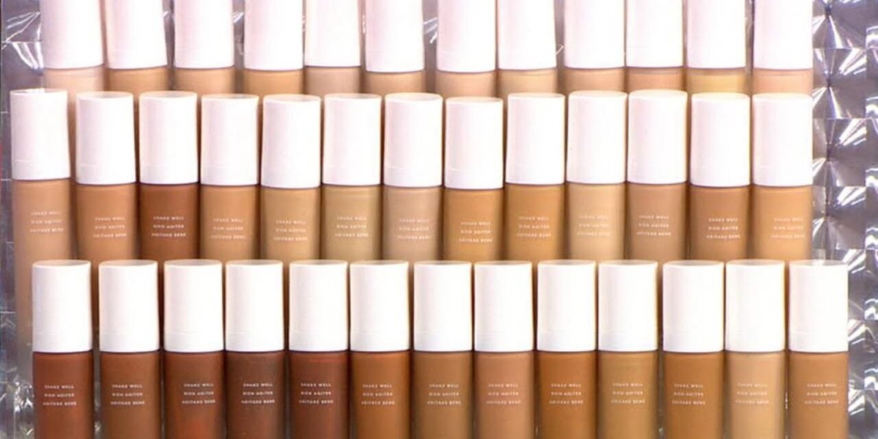 The best beauty buys of 2018