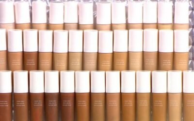 The best beauty buys of 2018