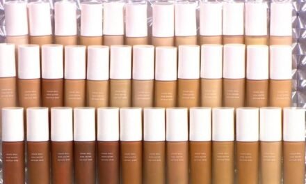 The best beauty buys of 2018