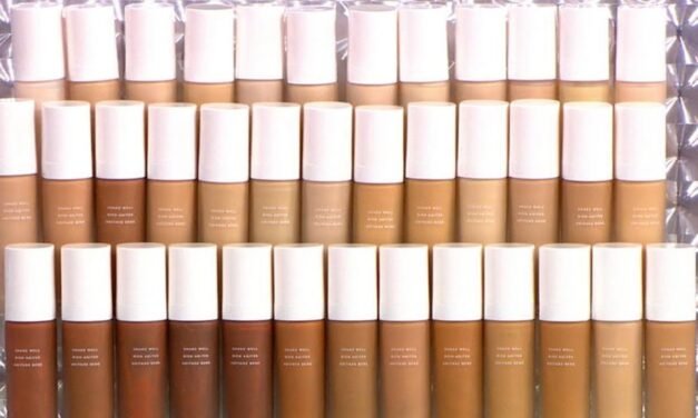 The best beauty buys of 2018