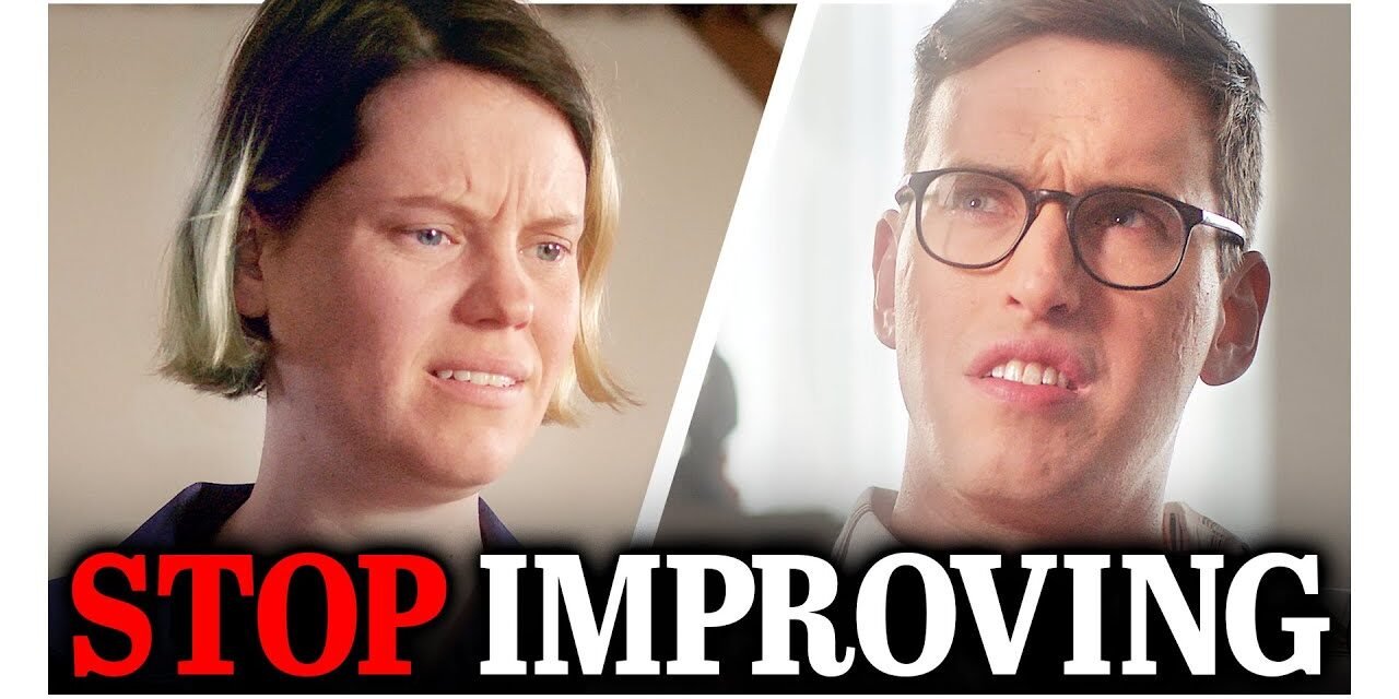 Your Self Care Is An Attack On Me