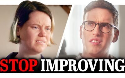 Your Self Care Is An Attack On Me