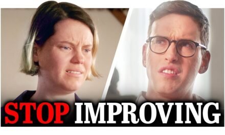 Your Self Care Is An Attack On Me