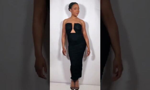 a celebrity style dupe that's…actually cute?  #fashion #fashionblogger #outfitsidea