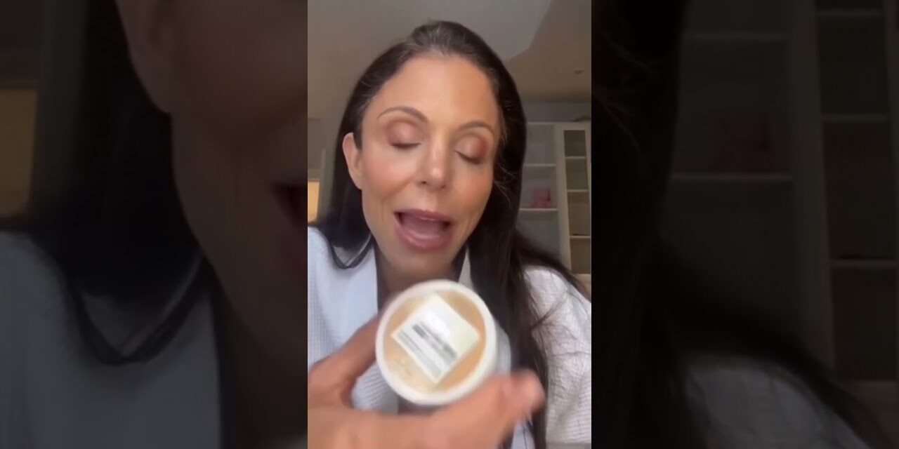 3 MUST HAVE Drugstore Makeup Products with Bethenny Frankel #beautyreviews #makeupreviews #makeup