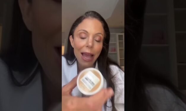 3 MUST HAVE Drugstore Makeup Products with Bethenny Frankel #beautyreviews #makeupreviews #makeup