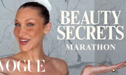 4 Hours of Soothing Celebrity Beauty Secrets