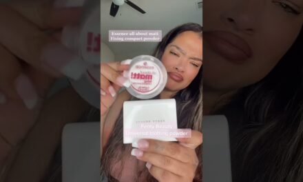 Affordable beauty tips for every age #beauty #makeupover40 #fentybeauty