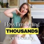 Beauty on a Budget | 9 DIY Skills That Save You Thousands