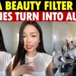 China Bans ‘Beauty Filters’ for Streamers! Gorgeous Hosts Turn Into Aunties, Gold Diggers Cry