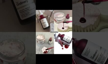 Chinese Skincare Secrets You Need To Know! #shorts #skincare #selfcare