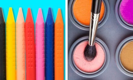 DIY Makeup Products || Empty Makeup Hacks