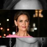 Get Katie Holmes' LBD Look for Less: Shop This $19 Dupe!