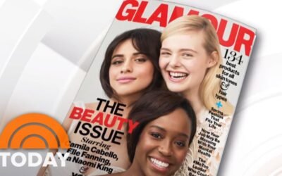 Glamour Magazine Reveals Its Award Winners For Drugstore Beauty Buys | TODAY