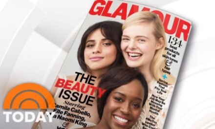 Glamour Magazine Reveals Its Award Winners For Drugstore Beauty Buys | TODAY