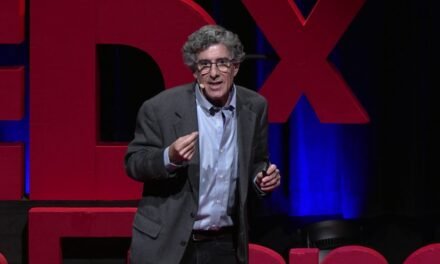 How mindfulness changes the emotional life of our brains | Richard J. Davidson | TEDxSanFrancisco