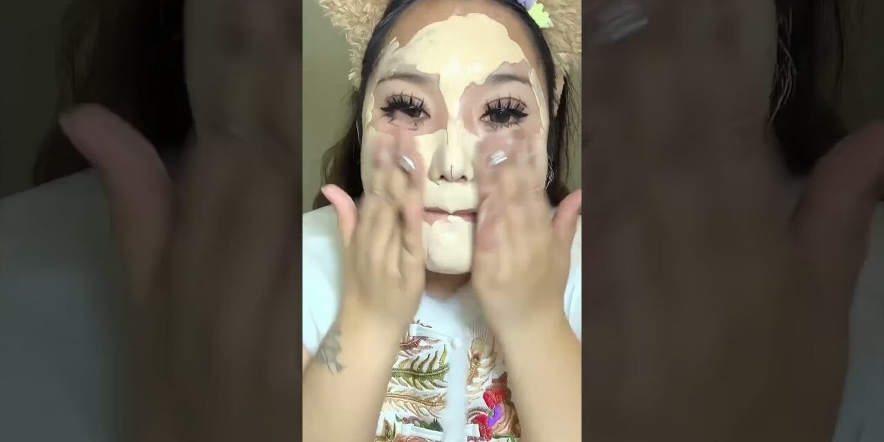 Makeup artist Cute girl professional beauty Chinese makeup #makeuptips #makeupartist #shorts