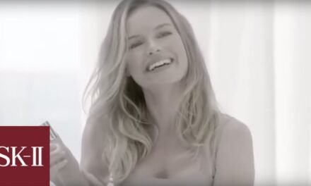 SK-II: Kate Bosworth Talks about Beauty at Any Age