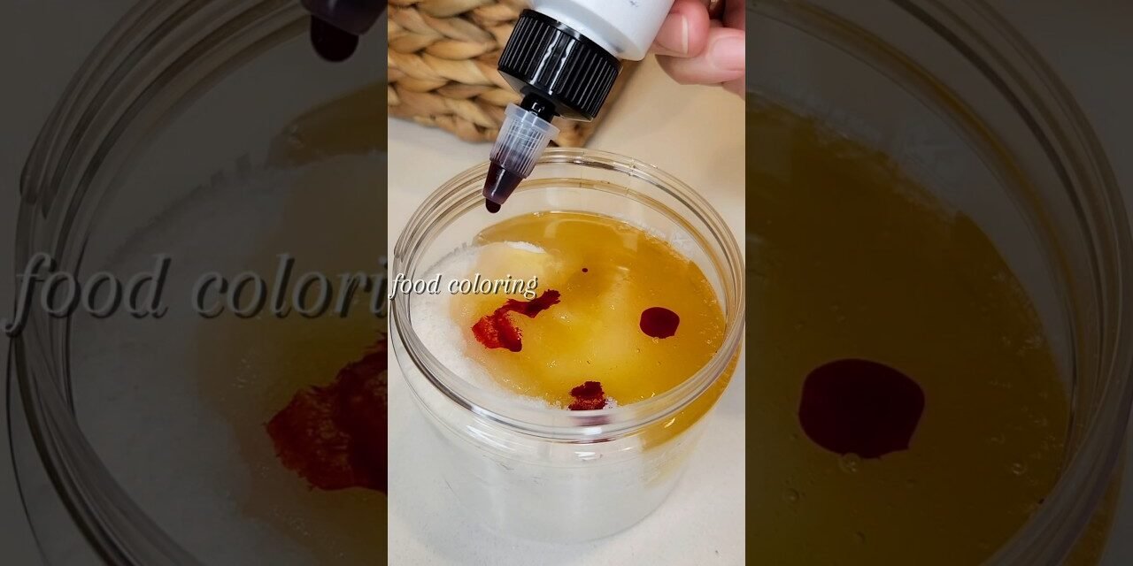 Try my favorite beauty hacks #diybeautyhack #beautytipsandtricks #vaselinehack #diyhack #diyscrub