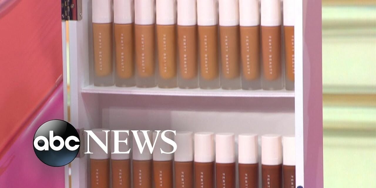 Yahoo Lifestyle's top picks for beauty products that celebrate diversity