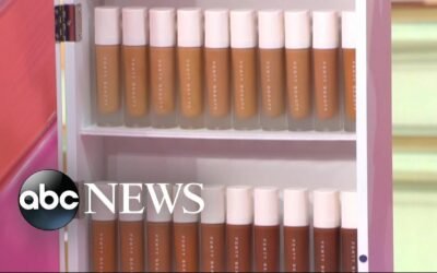 Yahoo Lifestyle's top picks for beauty products that celebrate diversity