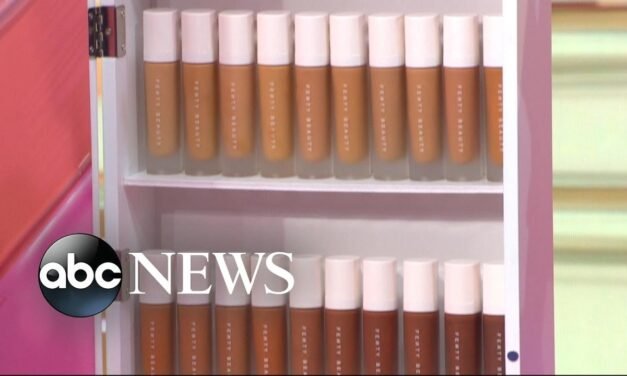Yahoo Lifestyle's top picks for beauty products that celebrate diversity