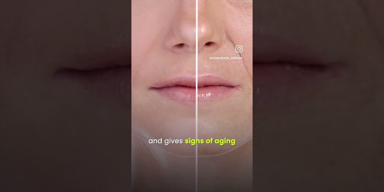 skin care For 30 year olds || Dr Ankur Sarin ||